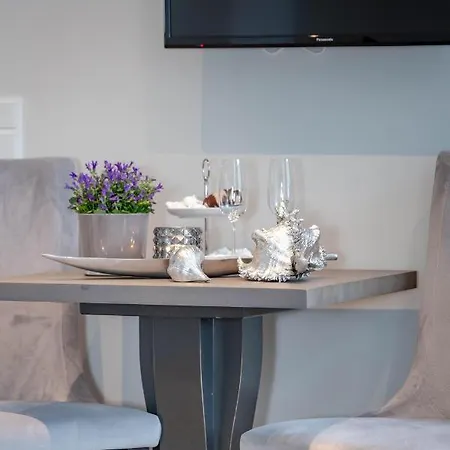 Stadtperle Silver * فيسترلاند