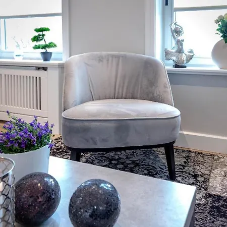 Stadtperle Silver فيسترلاند