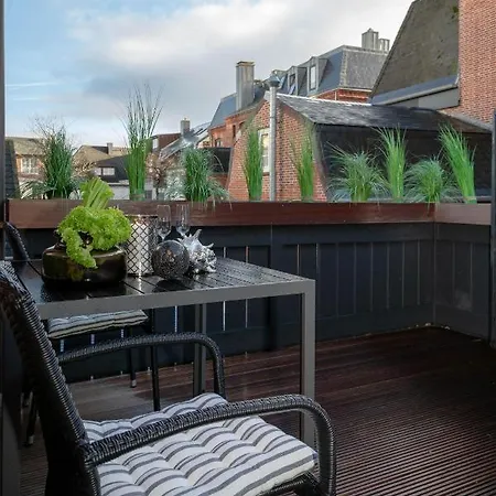 Stadtperle Silver * فيسترلاند